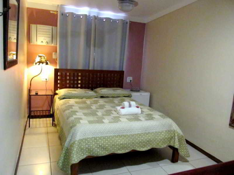 Pousada Canoas Armacao dos Buzios Luaran gambar