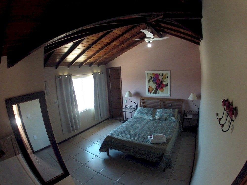 Pousada Canoas Armacao dos Buzios Luaran gambar