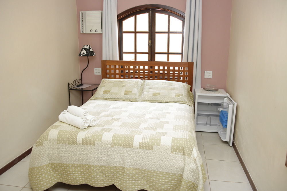 Pousada Canoas Armacao dos Buzios Luaran gambar