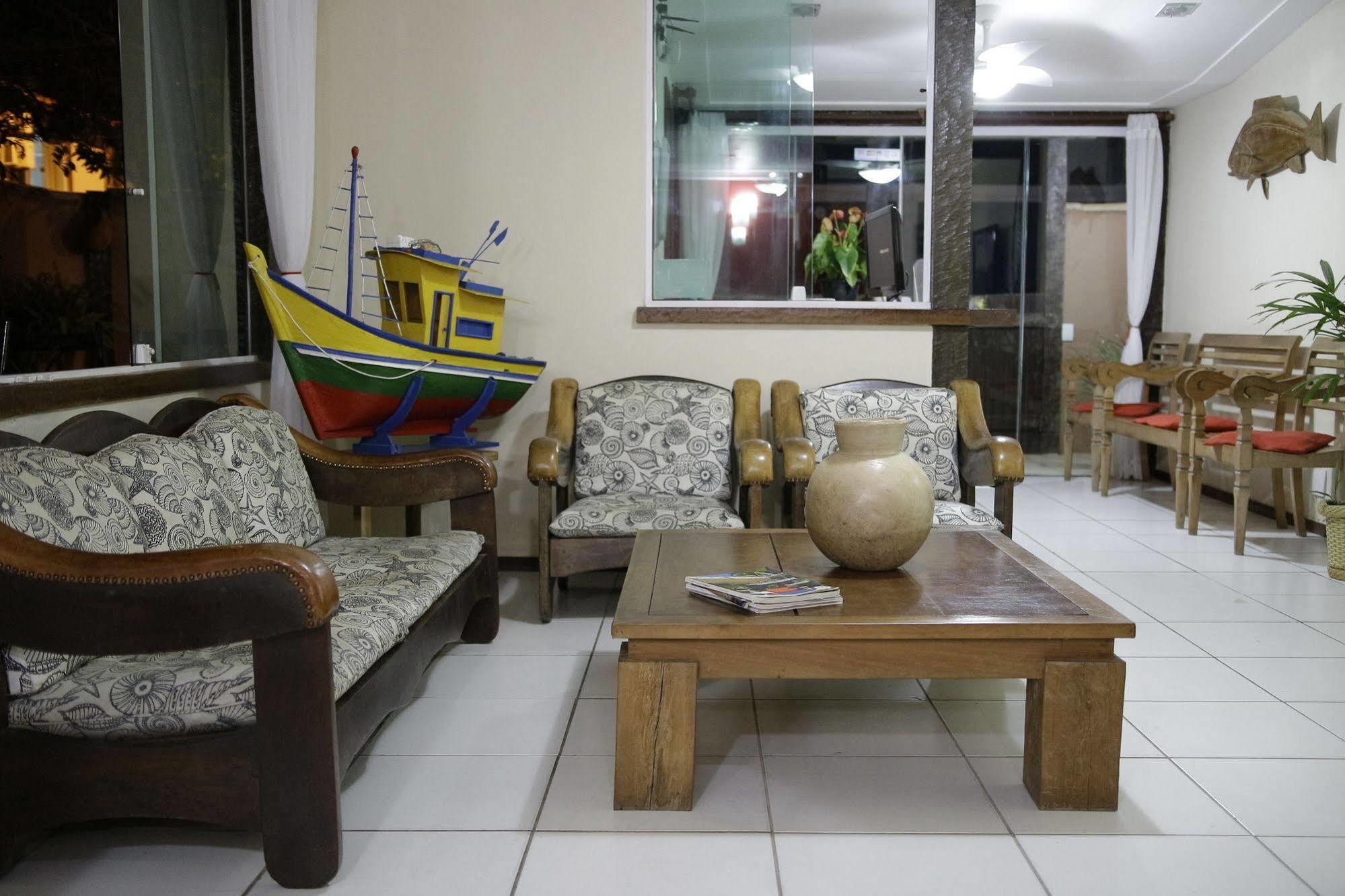 Pousada Canoas Armacao dos Buzios Luaran gambar
