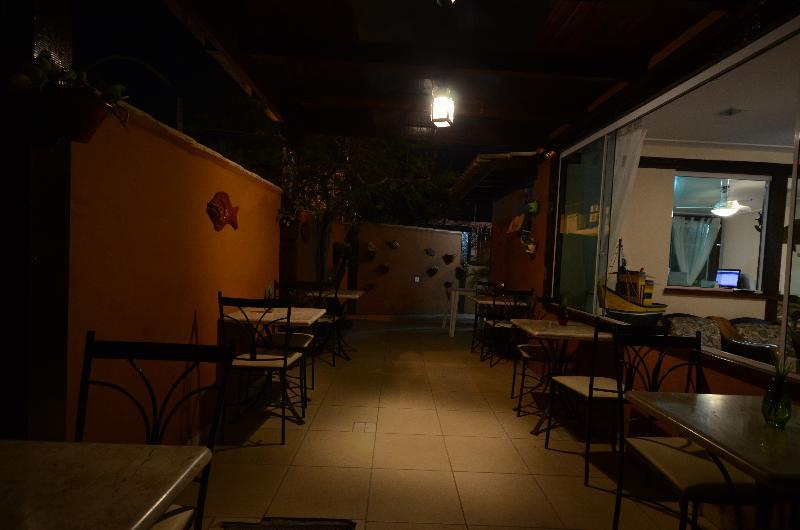 Pousada Canoas Armacao dos Buzios Luaran gambar